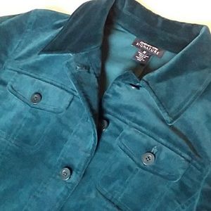 Jones New York Signature jacket